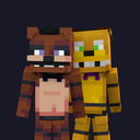 Animatronics Skins