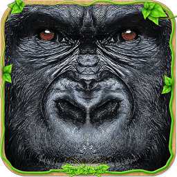 Ultimate Gorilla Clan Simulator