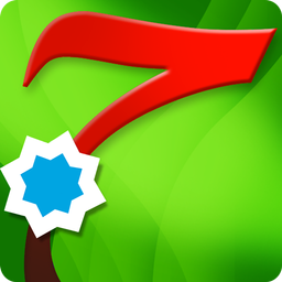 Kids Learn Arabic Alphabet
