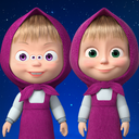 Masha and the Bear: We Come In Peace! – ماشا و خرس کوچولو