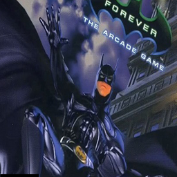 batman forever