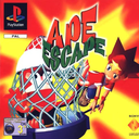 ape escape