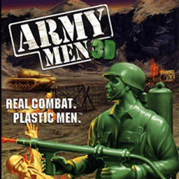 army men 3d