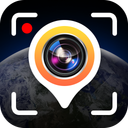 GPS Camera: Photo Location Map