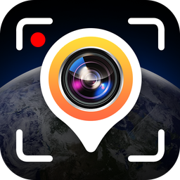 GPS Camera: Photo Location Map