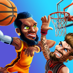 Basketball Arena: Sport Game