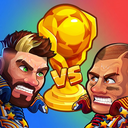 Head Ball 2 - Online Soccer