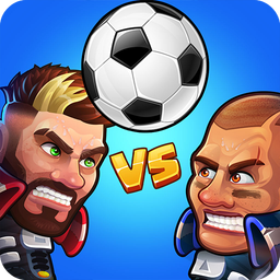 Head Ball 2 - Online Soccer