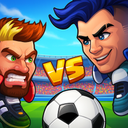 Head Ball 2 - Online Soccer