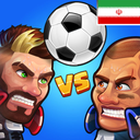 Head Ball 2 - Online Soccer