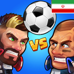 Head Ball 2 - Online Soccer