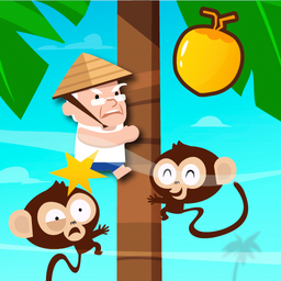 Monkey Madness