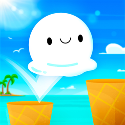 Scoopy - Ice Cream Adventure