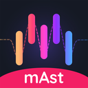 mAst: Music Status Video Maker