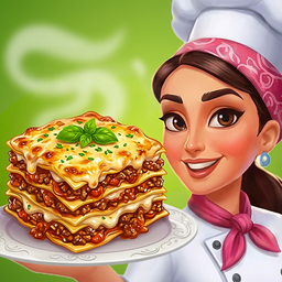 👩🍳 سرآشپز باشی: بازی ایرانی آشپزی 🍔