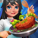 Master world chef:cooking game