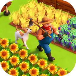 Farm Master Mow & Grow