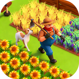 Farm Master Mow & Grow