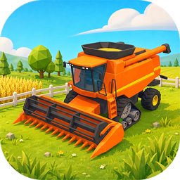 Farm Master Mow & Grow