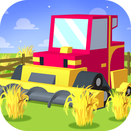 Farm Master Mow & Grow