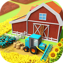 Farm Master Mow & Grow