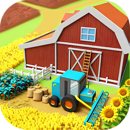 Farm Master Mow & Grow