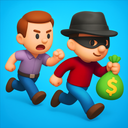 Run n Gun - AIM Shooting