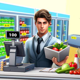 Manage Store Simulator