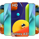 Samsung Galaxy A31 Wallpapers: Theme Launchers