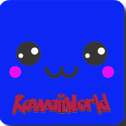 Kawaii World