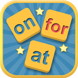 Learn English Preposition Game