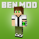 Mod Ben for MCPE