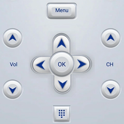 All TV Remote Control