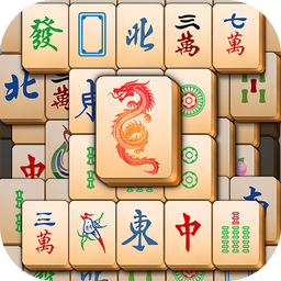 Mahjong Crush