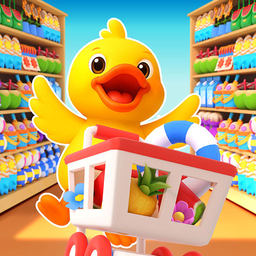 Goods Blast: Sorting Master