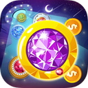 Gem Master - Jewels Merge Game