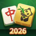 Happy Mahjong Match