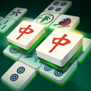 Happy Mahjong Match
