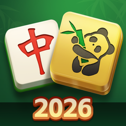 Happy Mahjong Match