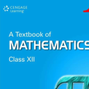 Math TextBook 12th