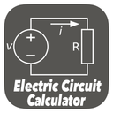 Electric Circuit Calculator