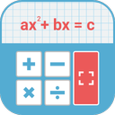 CAL - Math Calculator Camera & Math Problem Solver