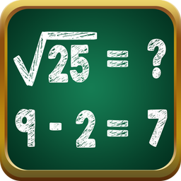 Math Game For Kids and Adult