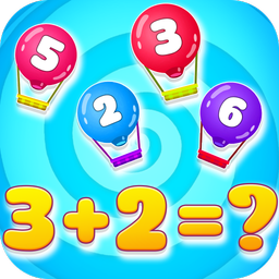 Math Mania Counting & Learning