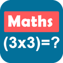Math's Table - Quiz & Tables