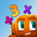 Matific Galaxy - Maths Games for 3rd Graders