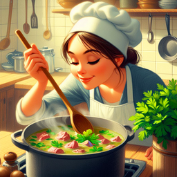 We Are Cooking: Cooking Game