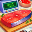 We Are Cooking: Taste of Life