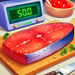 We Are Cooking: Taste of Life
