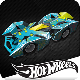 Hot Wheels® TechMods™